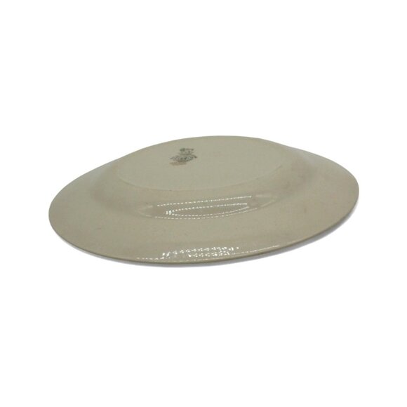 ROYAL DOULTON Nursery Rhyme Plate Set 1940s England Vintage - Picture 6 of 10